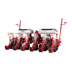 Сівалка Toscano TSCO-SEEDER-DISC300-4 (2025)