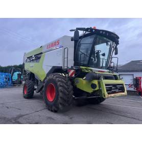 Комбайн Claas Lexion 6600 (2021)