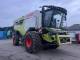 Комбайн Claas Lexion 6600 (2021)