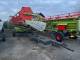 Комбайн Claas Lexion 6600 (2021)