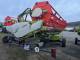 Комбайн Claas Lexion 6600 (2021)