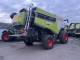 Комбайн Claas Lexion 6600 (2021)