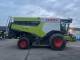 Комбайн Claas Lexion 6600 (2021)