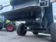 Комбайн Claas Lexion 6600 (2021)