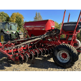 Посівний комплекс Horsch Avatar 6.16 SD (2014)