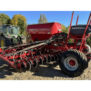 Посівний комплекс Horsch Avatar 6.16 SD (2014)