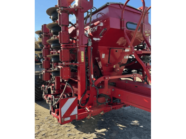 Посівний комплекс Horsch Avatar 6.16 SD (2014)