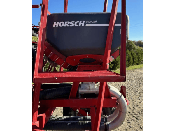 Посівний комплекс Horsch Avatar 6.16 SD (2014)