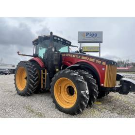 Трактор Versatile 315 (2021)