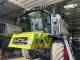 Комбайн Claas Lexion 7700 (2021)