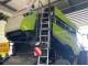Комбайн Claas Lexion 7700 (2021)