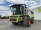 Комбайн Claas Lexion 7400 (2021)