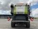 Комбайн Claas Lexion 7400 (2021)