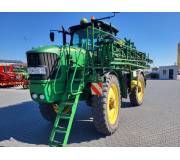 Самохідний обприскувач John Deere 5430і