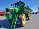 Самохідний обприскувач John Deere 5430і (2011)