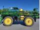 Самохідний обприскувач John Deere 5430і (2011)
