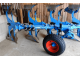 Плуг оборотний Lemken Juwel 7M 4+1 корпусів (2019)