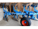 Плуг оборотний Lemken Juwel 7M 4+1 корпусів (2019)