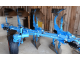 Плуг оборотний Lemken Juwel 7M 4+1 корпусів (2019)