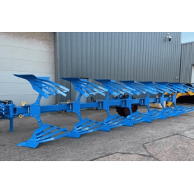 Плуг оборотний Lemken Diamant 16 7