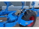 Плуг оборотний Lemken Diamant 16 7