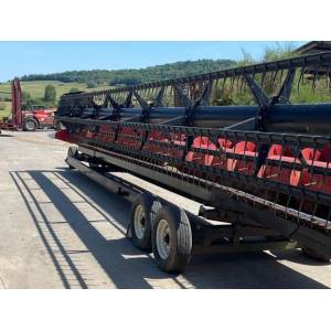 Жатка Case IH 3020 terra flex 