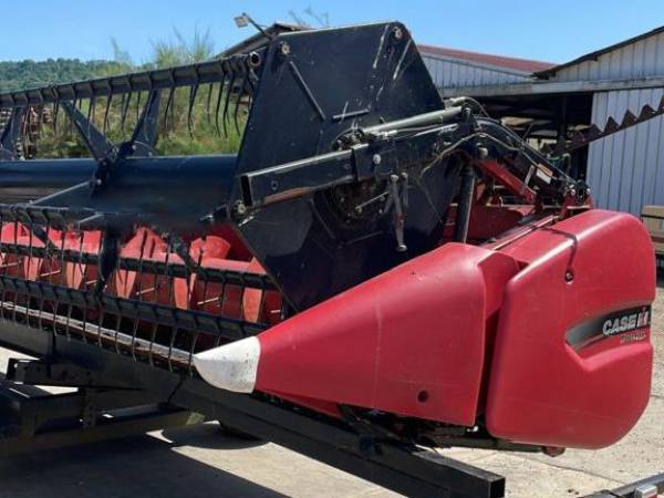 Жатка Case IH 3020 terra flex 