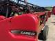 Жатка Case IH 3020 terra flex 