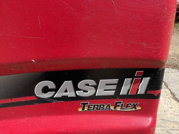 Жатка Case IH 3020 terra flex 