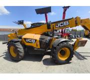 Навантажувач JCB 540-140