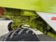 Комбайн Claas Mega 204 (1995)