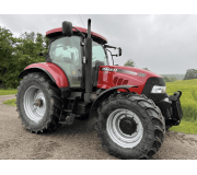 Трактор Case IH Puma 155