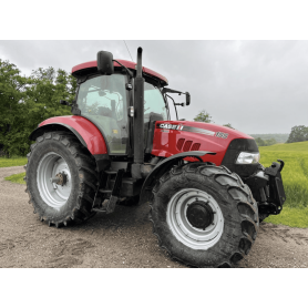 Трактор Case IH Puma 155 (2009)