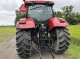 Трактор Case IH Puma 155 (2009)
