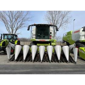 Жатка кукурудзяна Claas Conspeed 8-70 (2017)