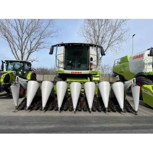 Жатка кукурудзяна Claas Conspeed 8-70 (2017)