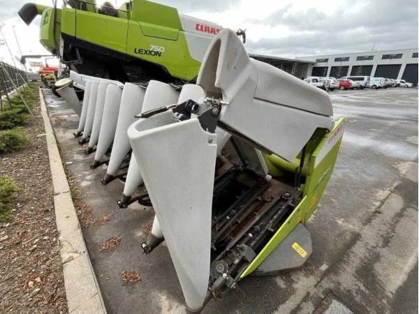 Жатка кукурудзяна Claas Conspeed 8-70 (2017)