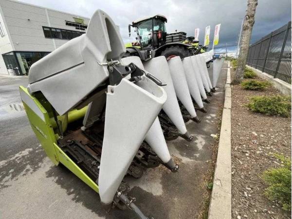 Жатка кукурудзяна Claas Conspeed 8-70 (2017)