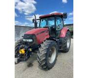 Трактор Case IH MAXXUM 140