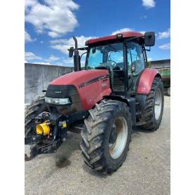 Трактор Case IH MAXXUM 140 (2007)