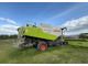 Комбайн Claas Lexion 580 TT (2010)