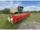 Комбайн Claas Lexion 580 TT (2010)