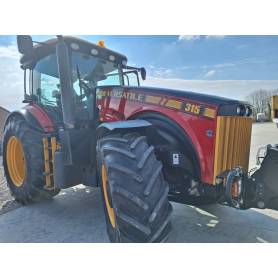 Трактор Versatile 315 (2019)