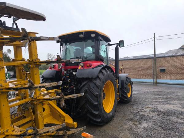Трактор Versatile 315 (2018)