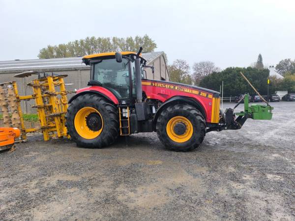 Трактор Versatile 315 (2018)