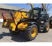 Навантажувач JCB 531-70