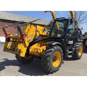 Навантажувач JCB 531-70 (2022)