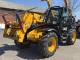 Навантажувач JCB 531-70 (2022)