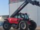 Навантажувач Manitou MLT 840-145 PS (2020)