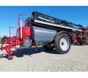 Причіпний обприскувач Horsch Leeb 8 GS